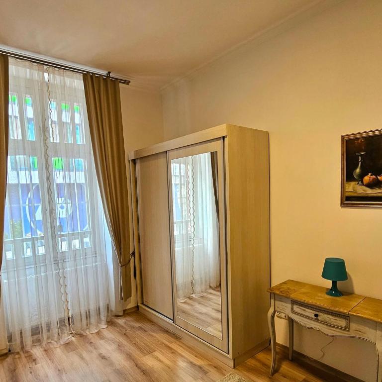 Deluxe apartment - Apartman sa 2 Spavaće Sobe - 9