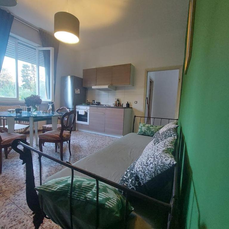Sauro 43 - Appartamento con 2 Camere da Letto - 7