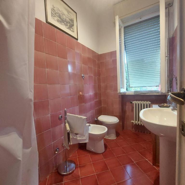 Sauro 43 - Appartamento con 2 Camere da Letto - 6