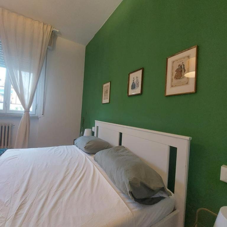 Sauro 43 - Appartamento con 2 Camere da Letto - 12