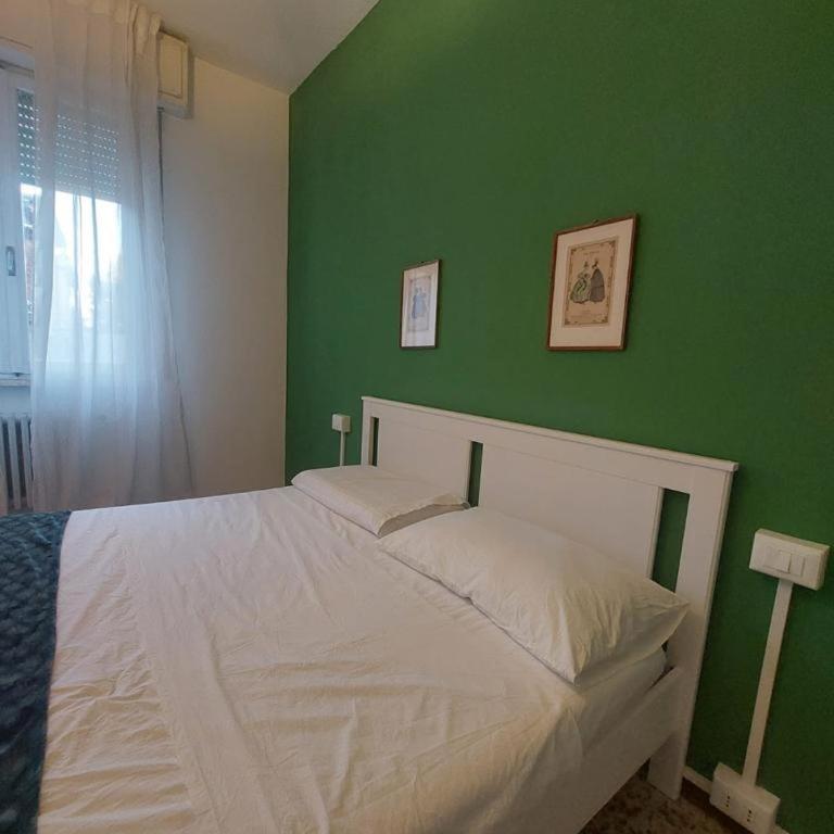 Sauro 43 - Appartamento con 2 Camere da Letto - 10