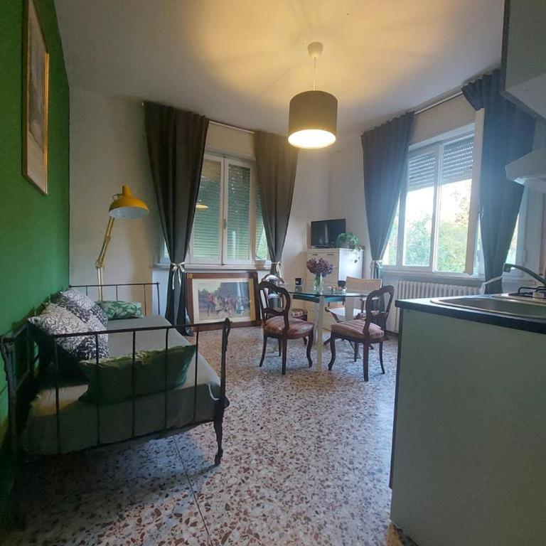 Sauro 43 - Appartamento con 2 Camere da Letto - 2