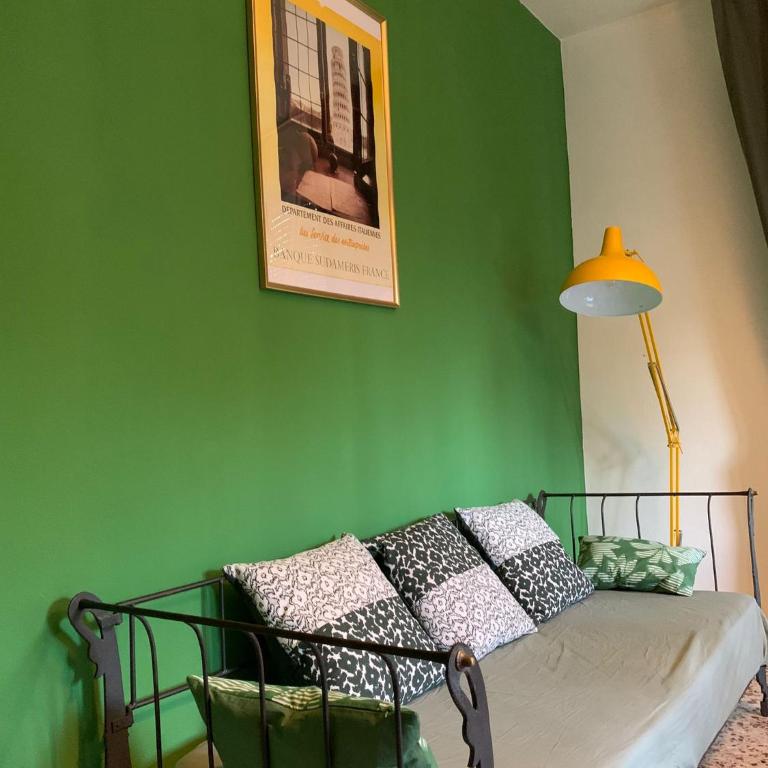 Sauro 43 - Appartamento con 2 Camere da Letto - 4