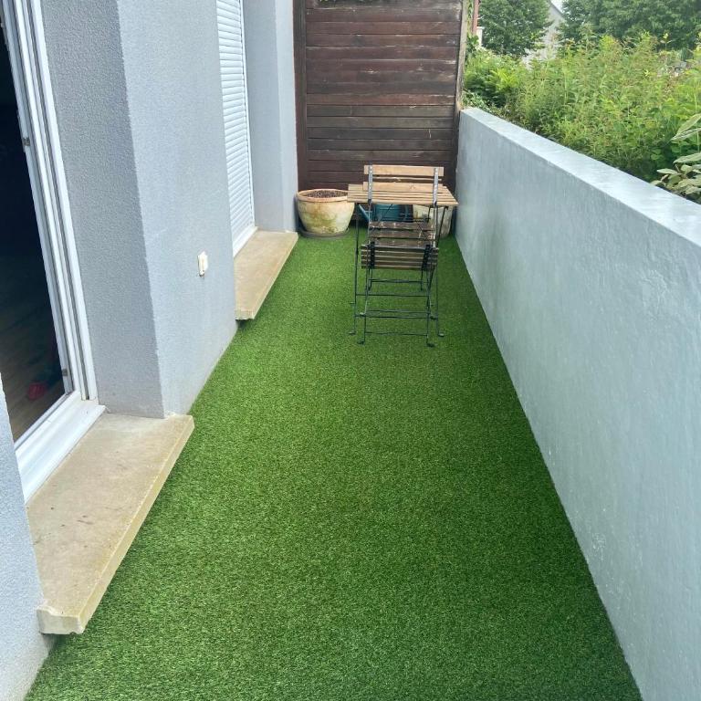 Sweet Dreams - Appartement 2 Chambres - 14