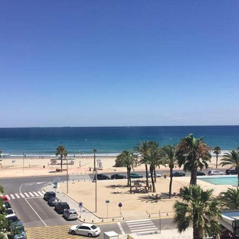 SUN and BEACH LOVERS 12019 - Two-Bedroom Apartment - 30