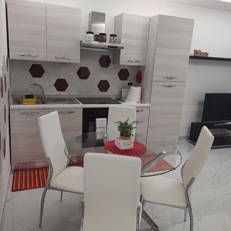Tiburtina Flats - Appartamento con 2 Camere da Letto - 11