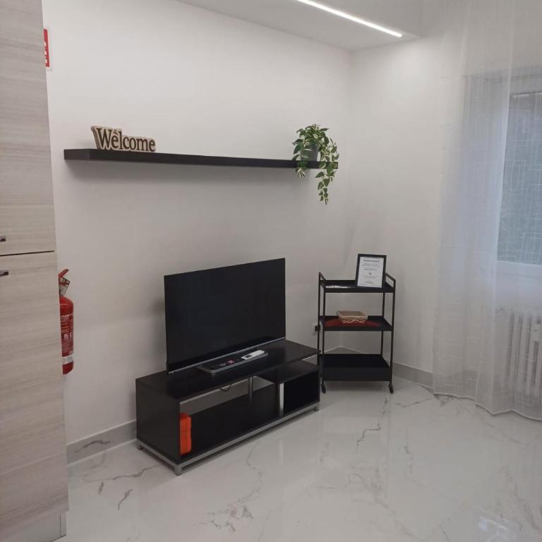 Tiburtina Flats - Appartamento con 1 Camera da Letto - 12