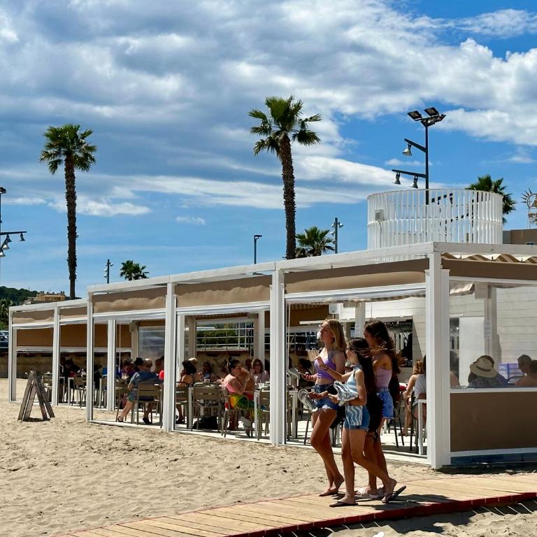 SUN and BEACH LOVERS 12019 - Two-Bedroom Apartment - 20