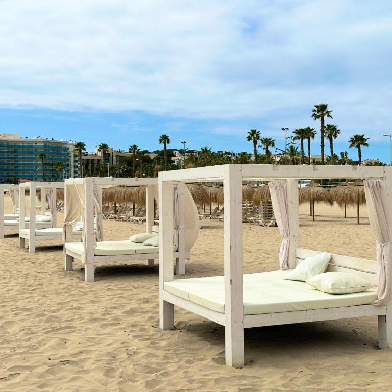 SUN and BEACH LOVERS 12019 - Two-Bedroom Apartment - 19