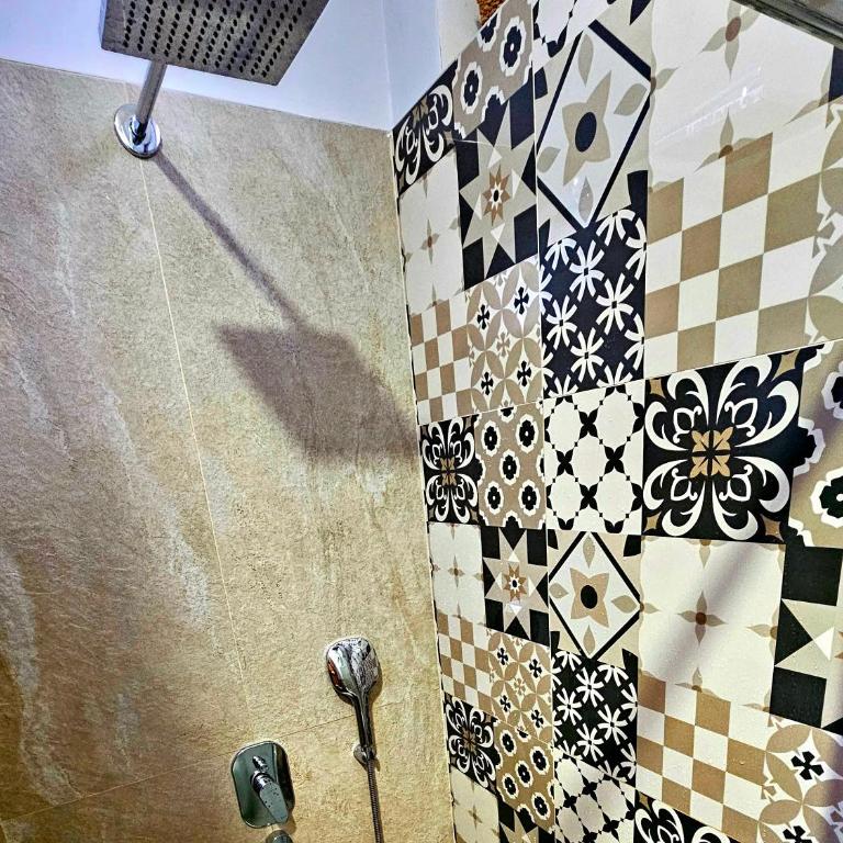 Deluxe apartment - Apartman sa 2 Spavaće Sobe - 15