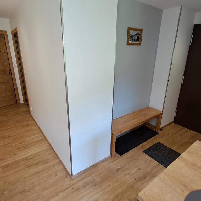 Chalet des Plans - Appartement 1 Chambre - 14