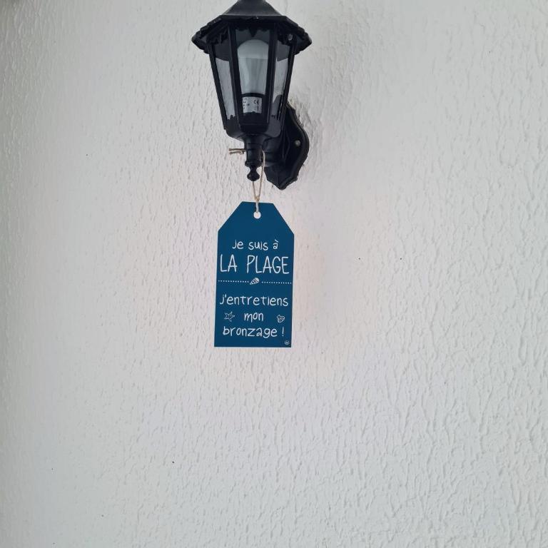appartement vue mer,accès direct plage,fibre,clim,parking public gratuit - Apartment mit Meerblick - 52