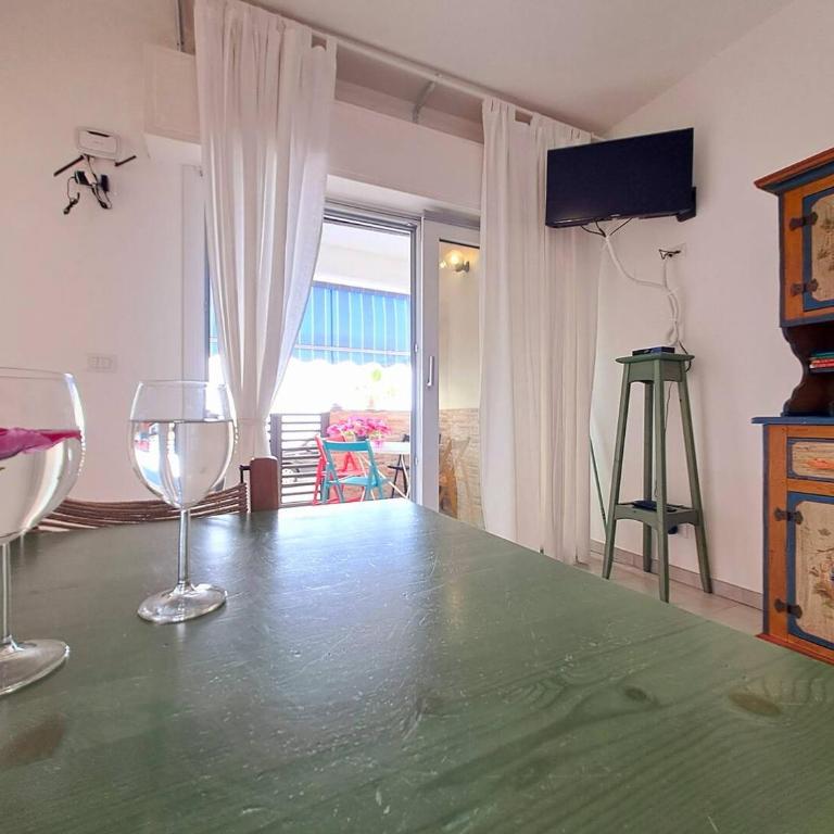 Casa Michela - Casa con 2 Camere da Letto - 36