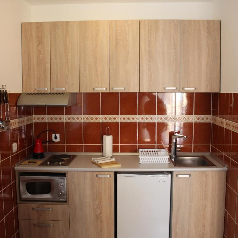 Apartman Lorenzo - One-Bedroom Apartment - 13