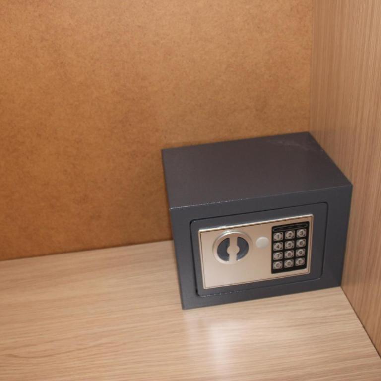 Apartman Lorenzo - One-Bedroom Apartment - 21