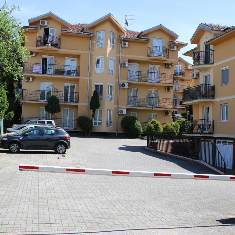 Apartman Lorenzo - One-Bedroom Apartment - 23