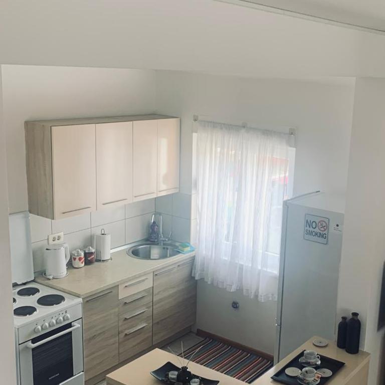 Apartment Abras - One-Bedroom Apartment - 15