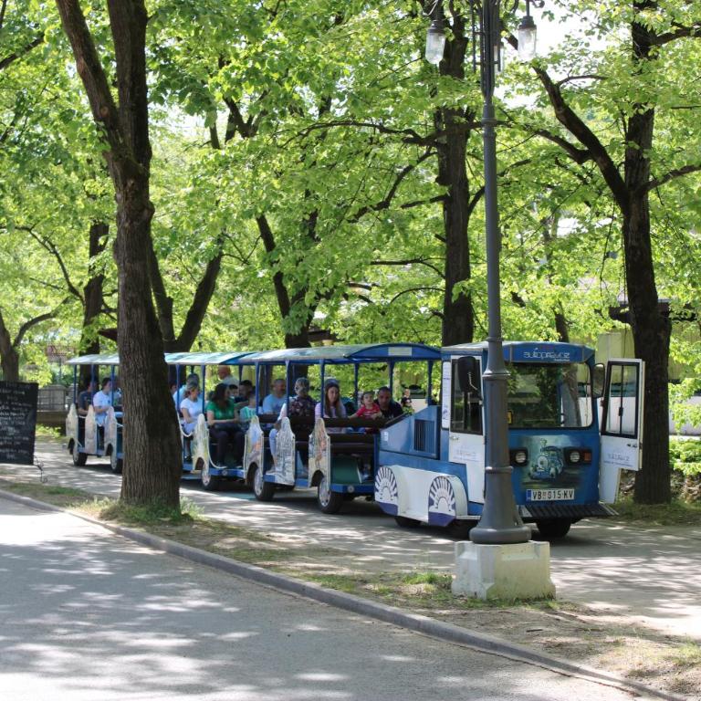 Apartman Lorenzo - One-Bedroom Apartment - 24