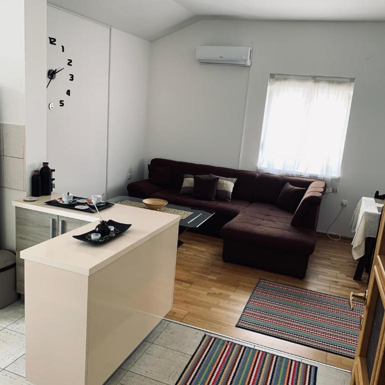 Apartment Abras - One-Bedroom Apartment - 7