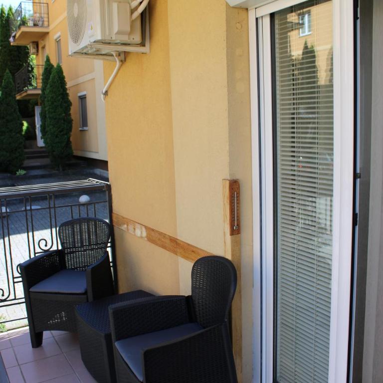 Apartman Lorenzo - One-Bedroom Apartment - 8