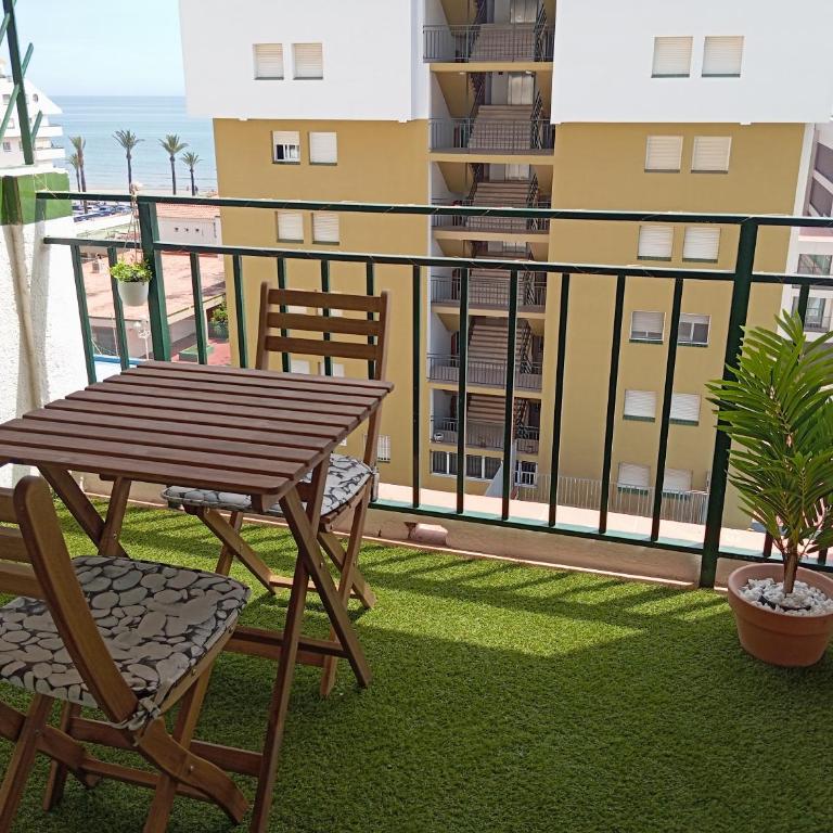 ESTUDIO CON ENCANTO - Estudio - 12