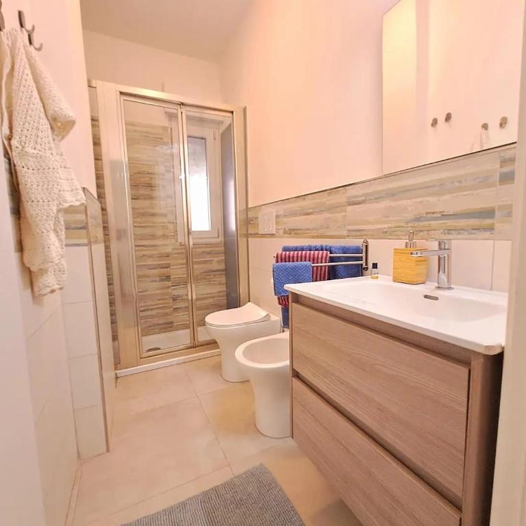 Casa Michela - Casa con 2 Camere da Letto - 13