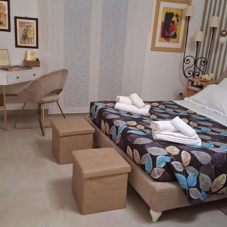Malaspina Cico Suite - Appartamento con 1 Camera da Letto - 52