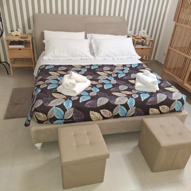 Malaspina Cico Suite - Appartamento con 1 Camera da Letto - 13