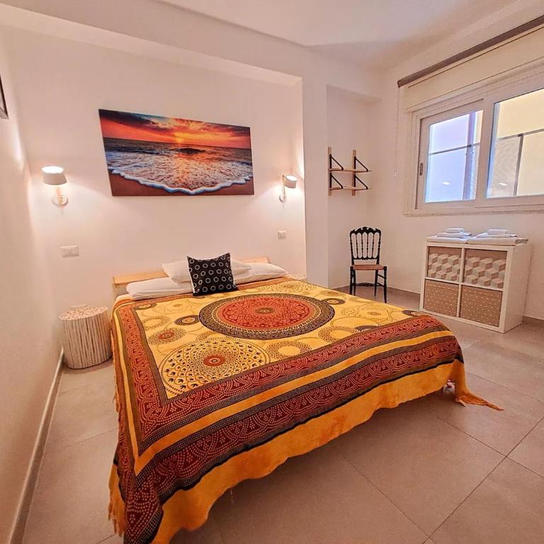 Casa Michela - Casa con 2 Camere da Letto - 8