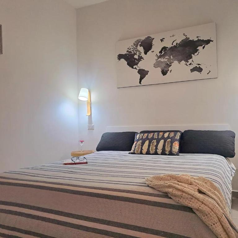 Casa Michela - Casa con 2 Camere da Letto - 20
