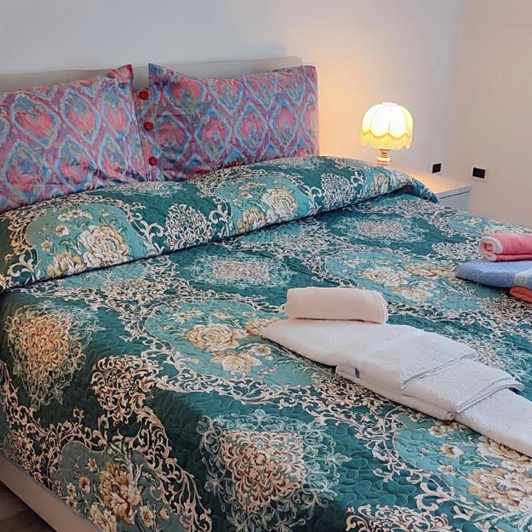 Mirdita - Casa Vacanze - Appartamento con 2 Camere da Letto - 26