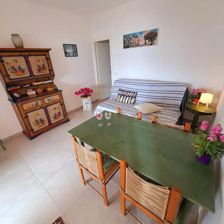 Casa Michela - Casa con 2 Camere da Letto - 19