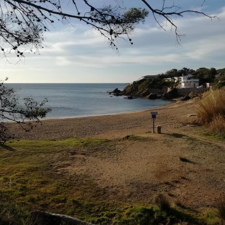 Le Miroir de la mer - Estudio con vistas al mar - 12