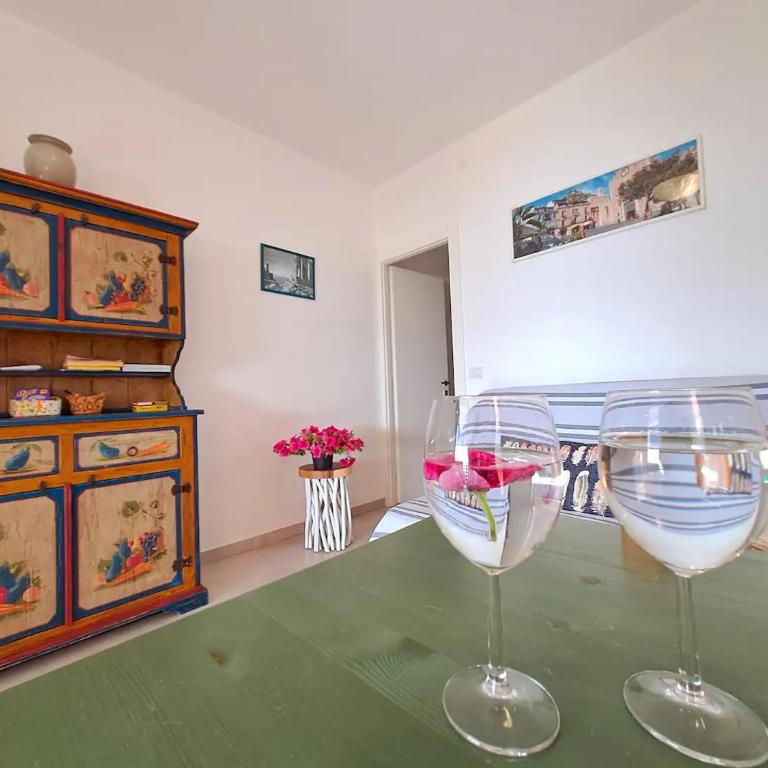 Casa Michela - Casa con 2 Camere da Letto - 41