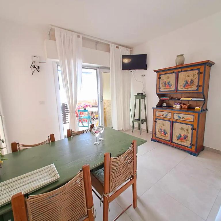 Casa Michela - Casa con 2 Camere da Letto - 12