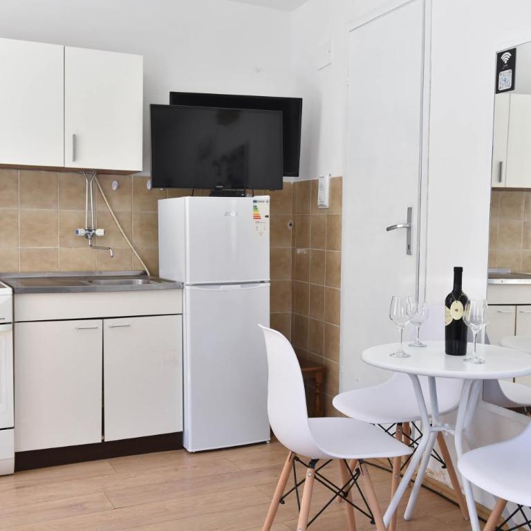 Apartment Lucky - Apartman sa Terasom - 39