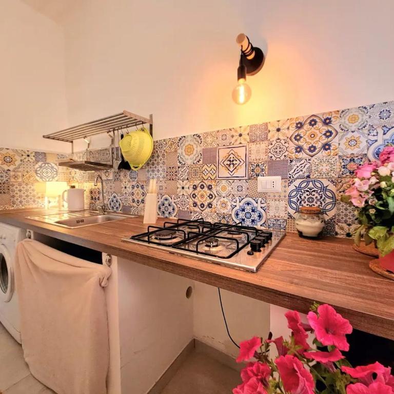 Casa Michela - Casa con 2 Camere da Letto - 23