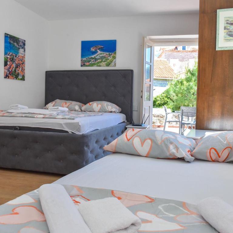 Apartment Lucky - Apartman sa Terasom - 31