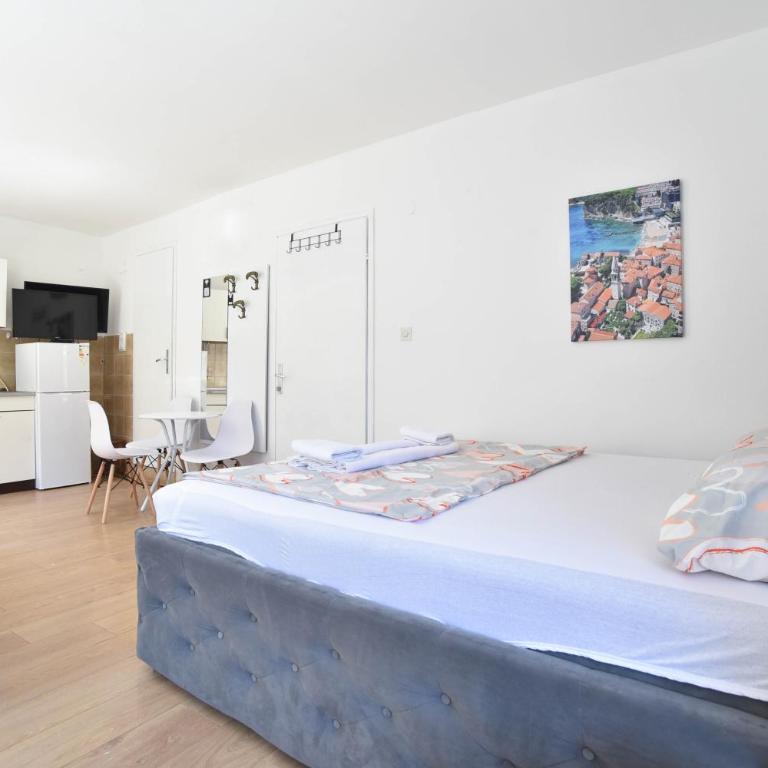 Apartment Lucky - Apartman sa Terasom - 34