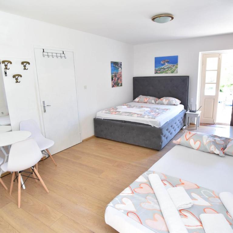 Apartment Lucky - Apartman sa Terasom - 35
