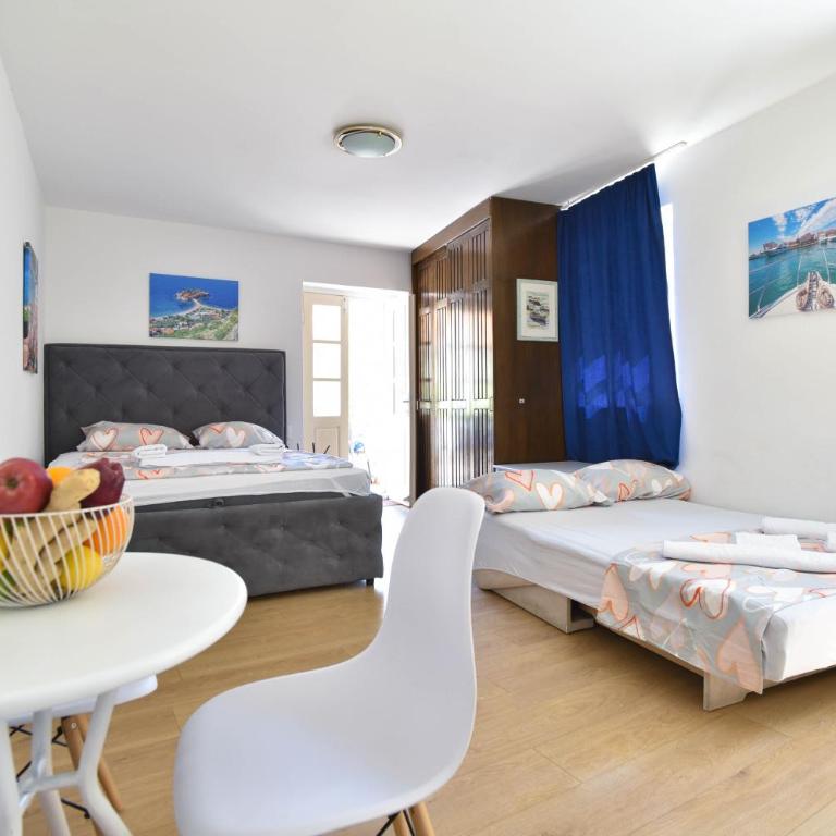 Apartment Lucky - Apartman sa Terasom - 36