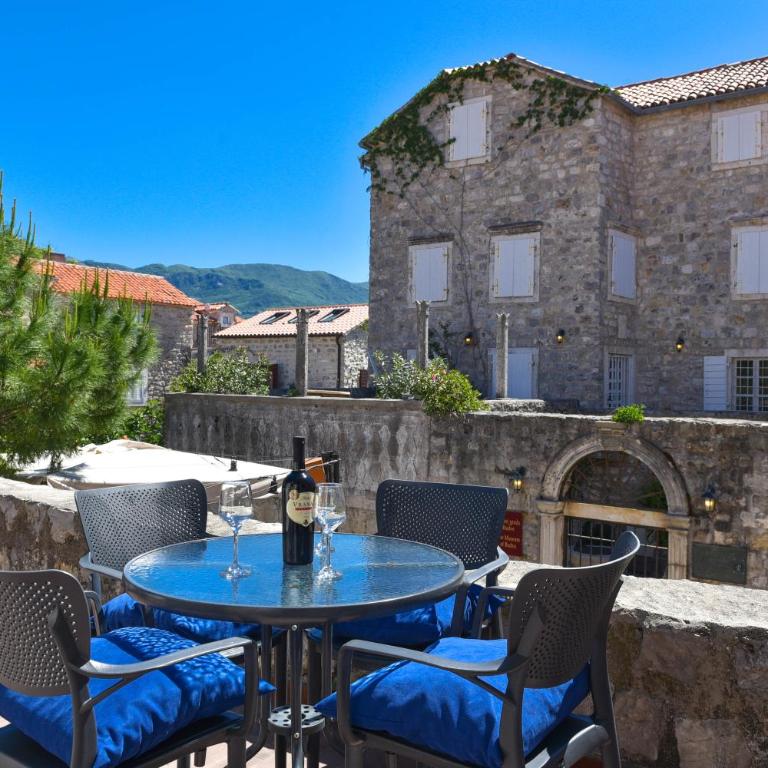 Apartment Lucky - Apartman sa Terasom - 43