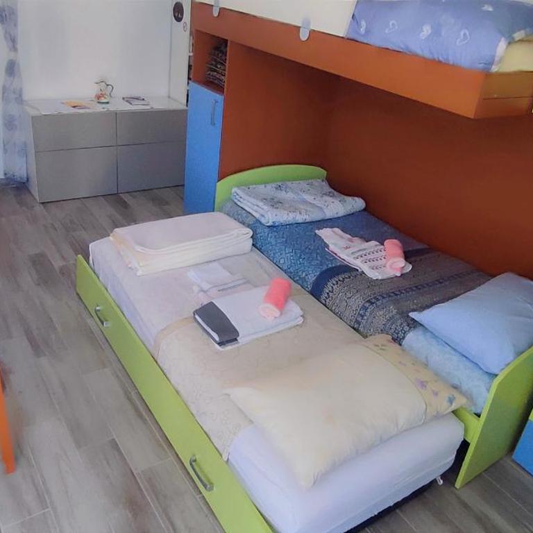 Mirdita - Casa Vacanze - Appartamento con 2 Camere da Letto - 18