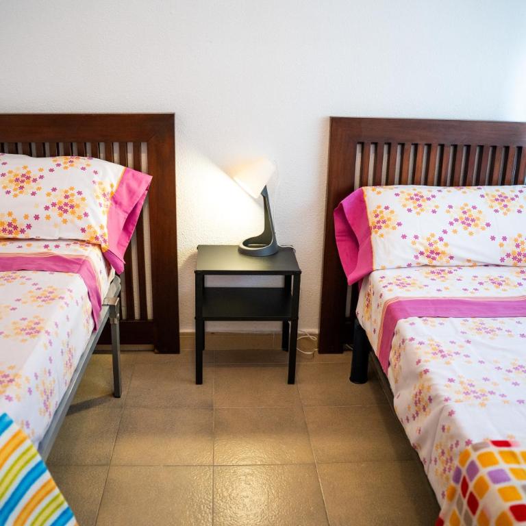 Apartamento en Torrevieja - Three-Bedroom Apartment - 22