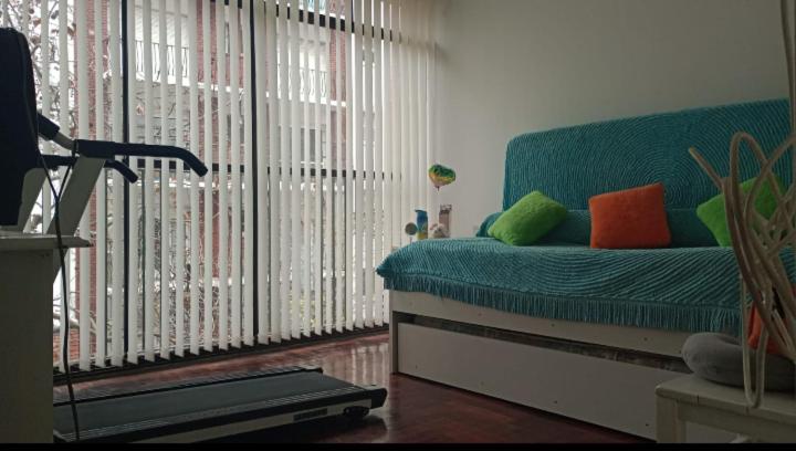 Luz - Two-Bedroom Apartment - 10