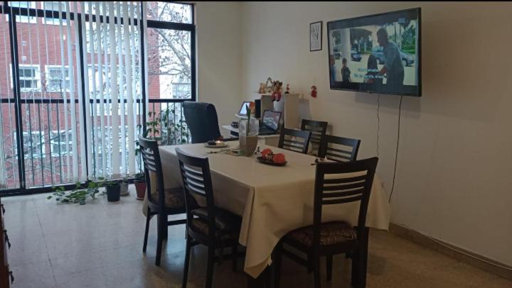Luz - Two-Bedroom Apartment - 11