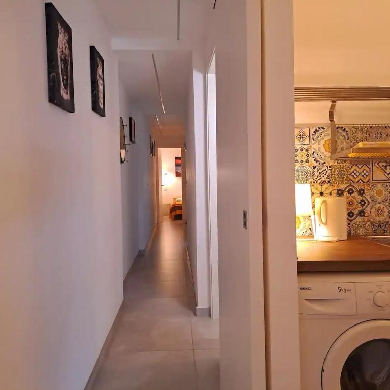 Casa Michela - Casa con 2 Camere da Letto - 14