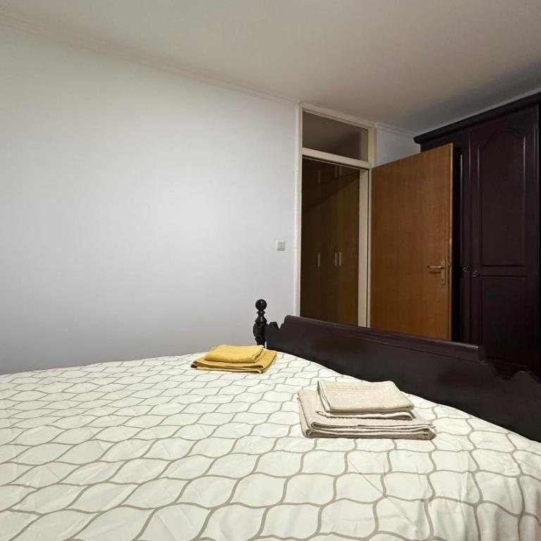 Prostrani stan Tuzla - Apartman sa 1 Spavaćom Sobom - 12