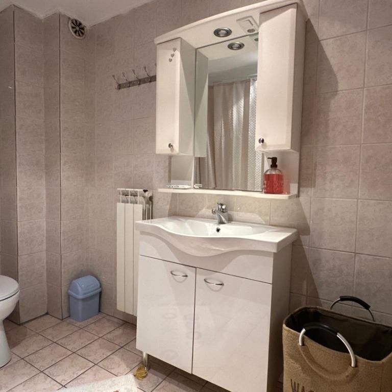 Prostrani stan Tuzla - Apartman sa 1 Spavaćom Sobom - 15