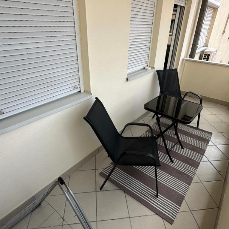 Prostrani stan Tuzla - Apartman sa 1 Spavaćom Sobom - 9